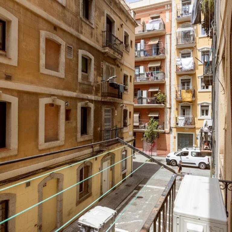 Lodging Apartments Almirall Beach 12 - One-Bedroom Apartment - 5