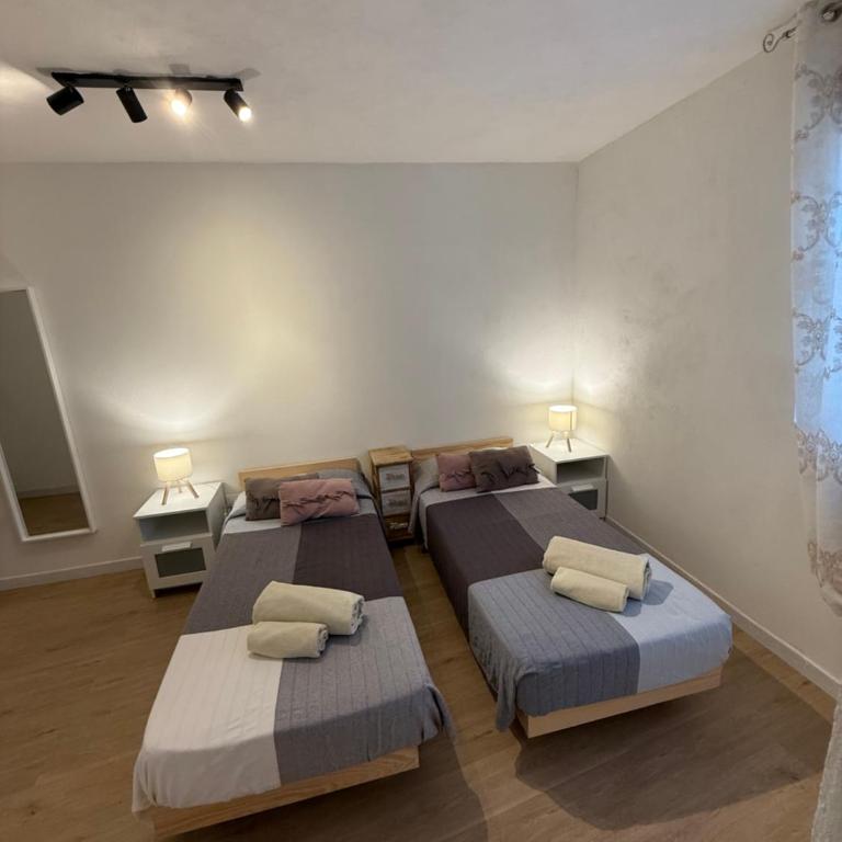 The Lemon Tree - Two-Bedroom Apartment - 5