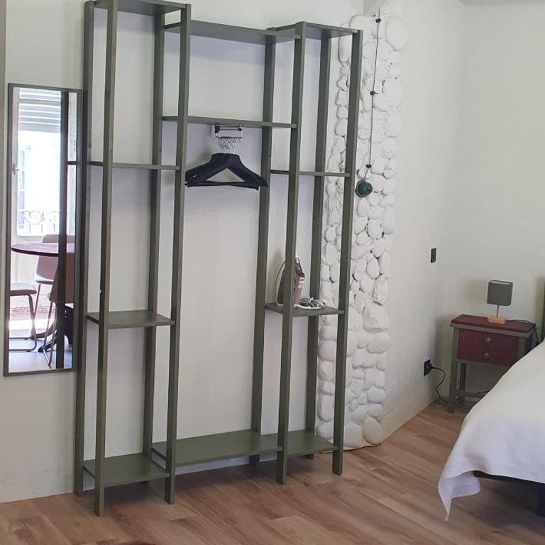 Apartment Mayor La Basilica - Studio - 14