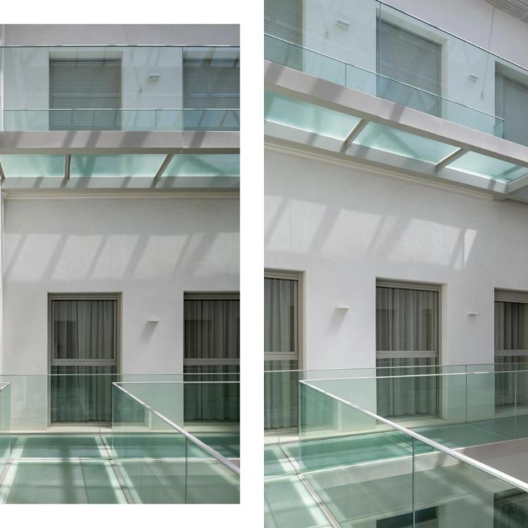 Magno Apartments Casa del Correo Mayor I - Two-Bedroom Apartment - 13