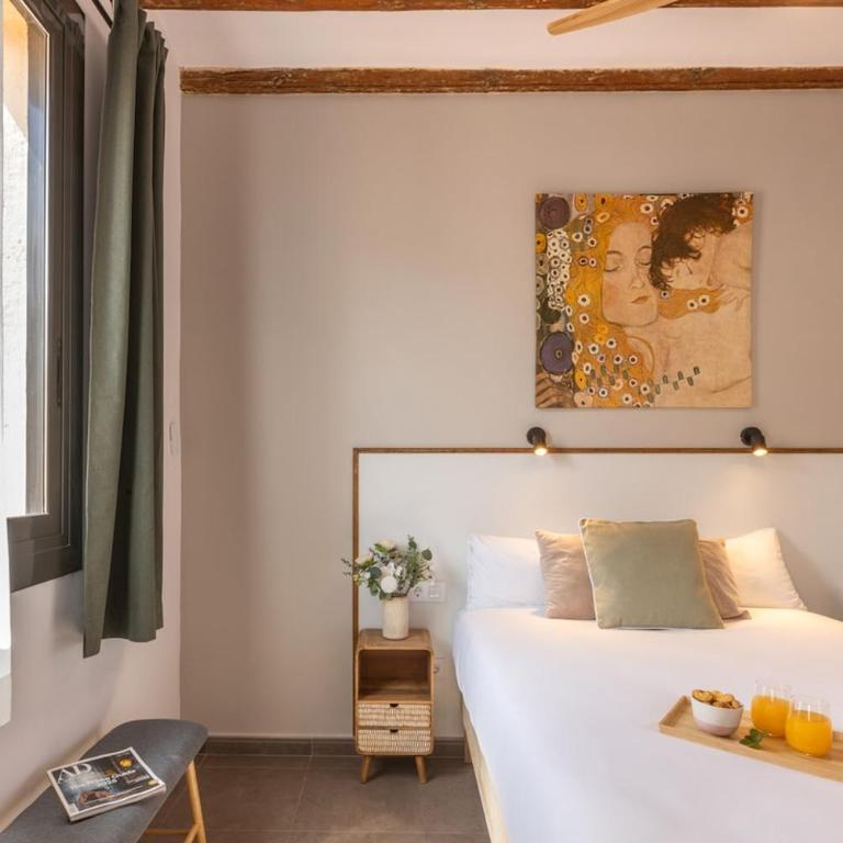 Lodging Apartments Almirall Beach 42 - One-Bedroom Apartment - 19