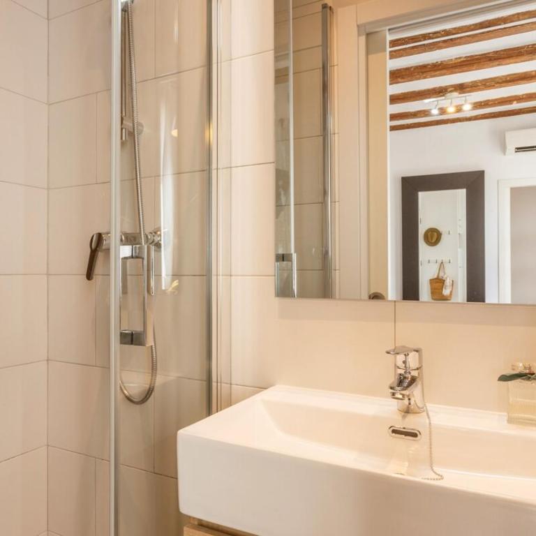 Lodging Apartments Almirall Beach 42 - One-Bedroom Apartment - 14