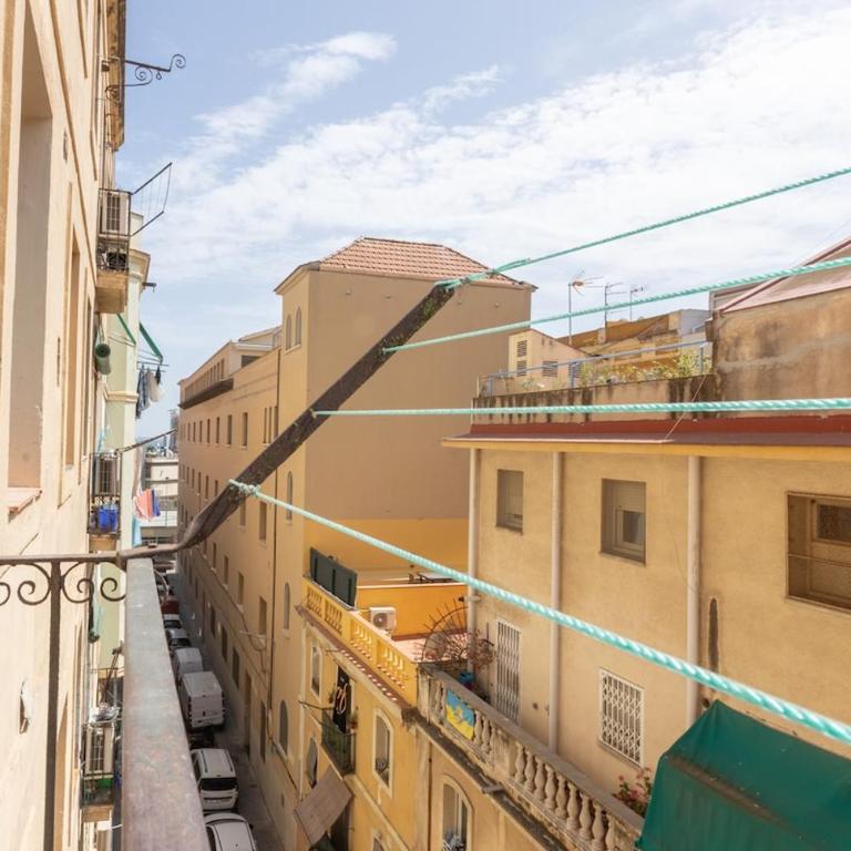 Lodging Apartments Almirall Beach 42 - One-Bedroom Apartment - 10