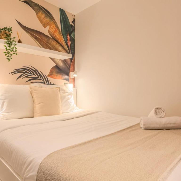 Lille Grand-place : Functional and quiet studio ! - Appartement - 1