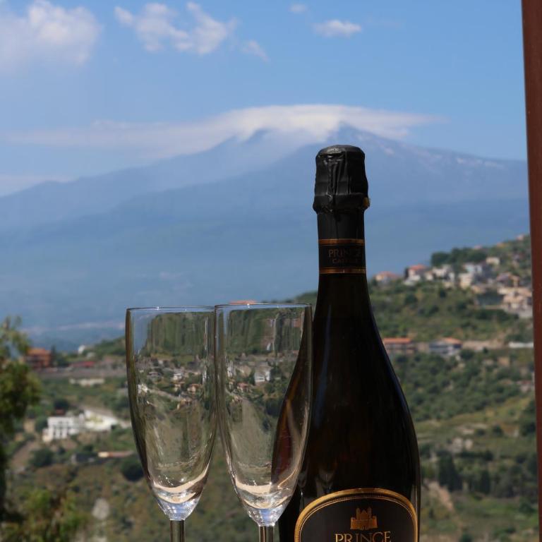 Amnesia Taormina Suite - Casa Vacanze - 12