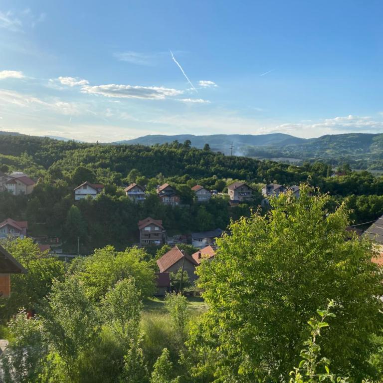 Villa Sunny Alley - Sunčani Sokak - Two-Bedroom Apartment with Terrace - 25