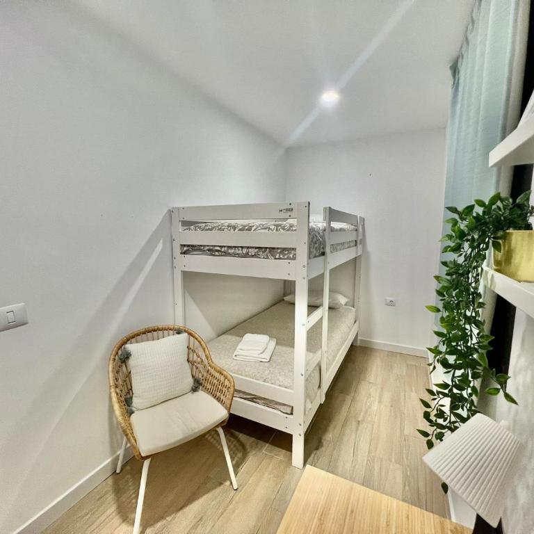 As de Casas - Valdes Center 1 - Los Cristianos - Apartamento de 2 dormitorios - 19
