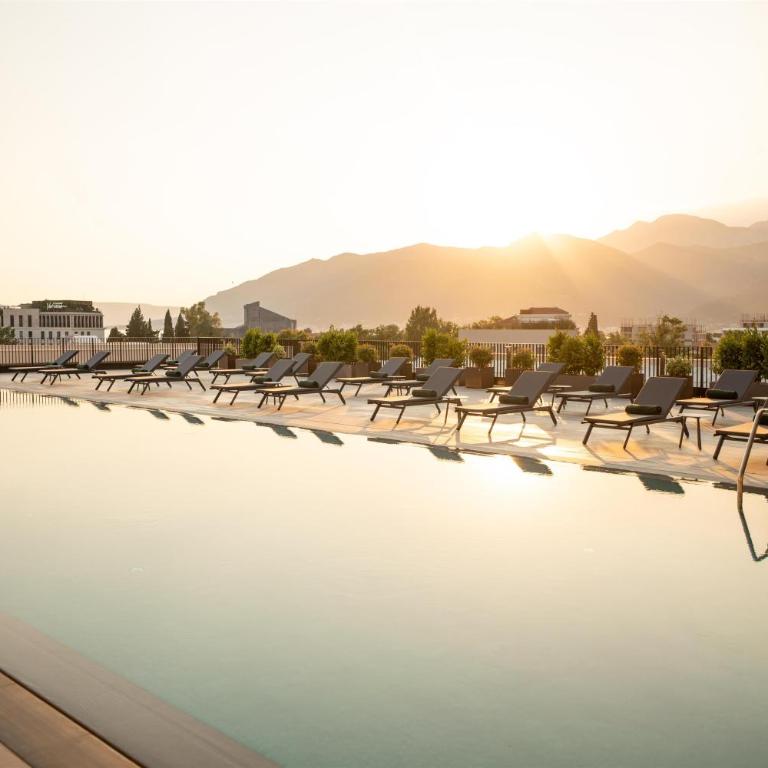 SIRO Boka Place - SIRO Room - King - 1