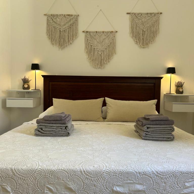 Guest house teresa il tuo appartamento in centro - Appartement 1 Chambre - 20