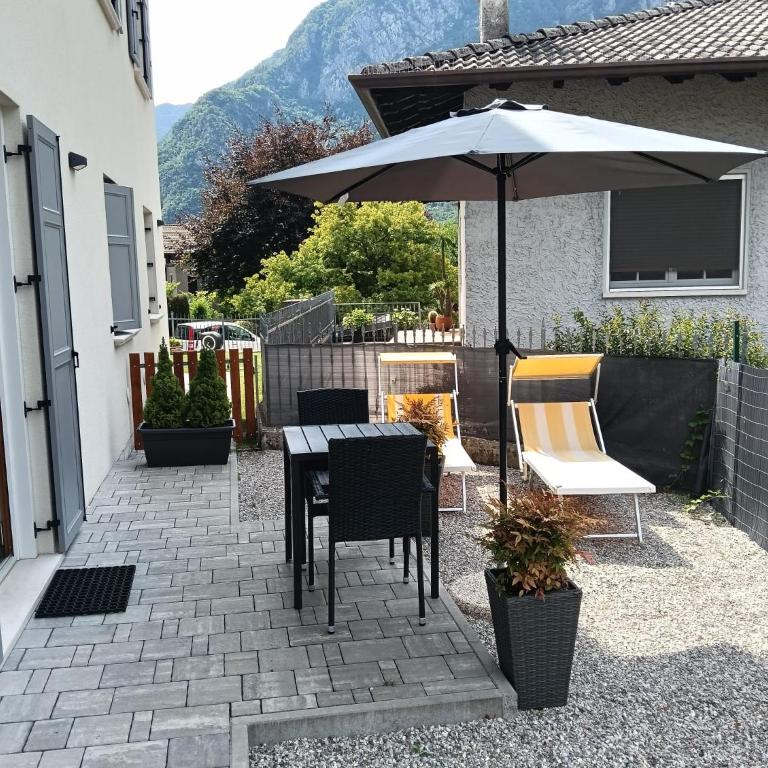 Nuovo apertura - Casa FELIX - Apartamento de 2 dormitorios - 41