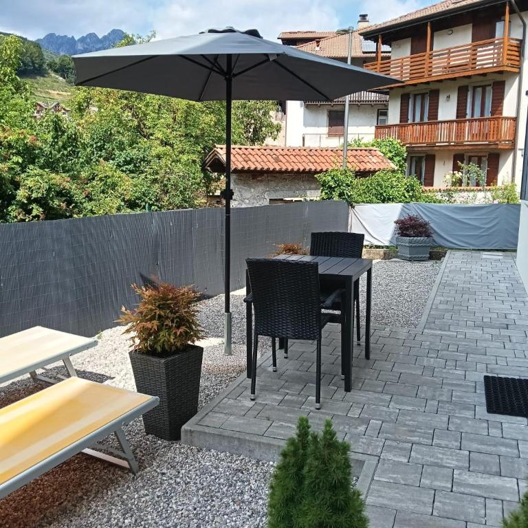 Nuovo apertura - Casa FELIX - Apartamento de 2 dormitorios - 42