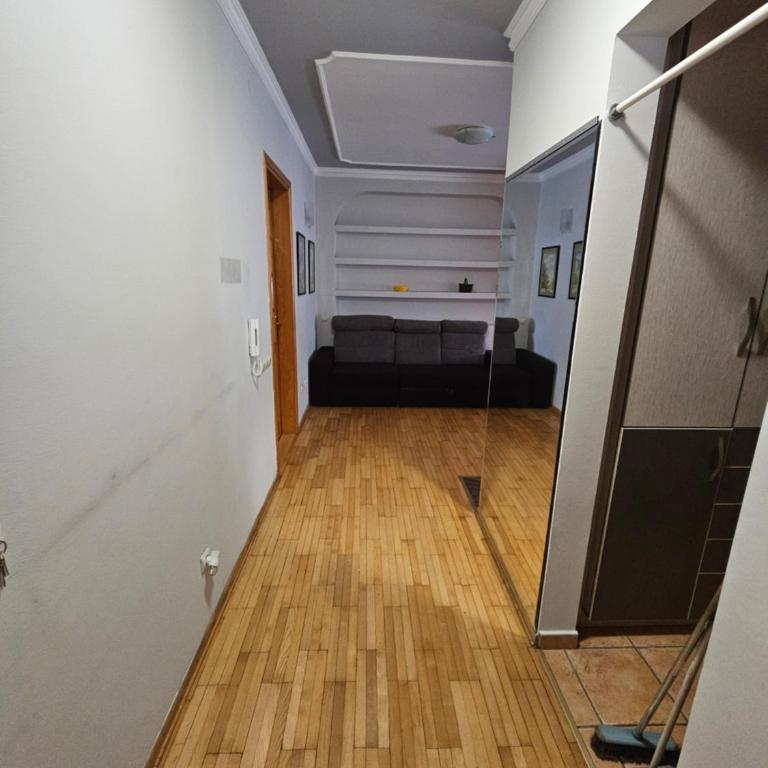 Zora apartment - Three-Bedroom Apartment - 5