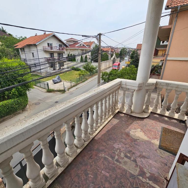 Zora apartment - Three-Bedroom Apartment - 23