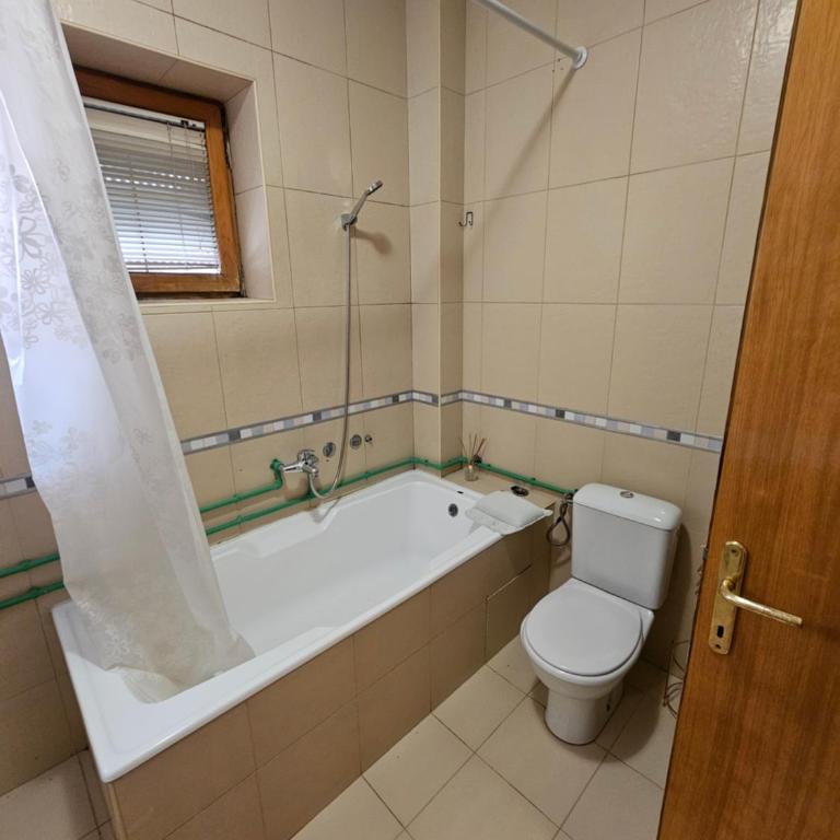 Zora apartment - Three-Bedroom Apartment - 18