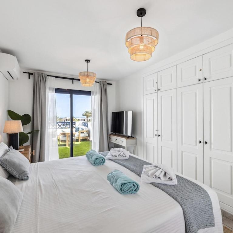 Villa Azur by Aura Villas - Three-Bedroom Villa - 5