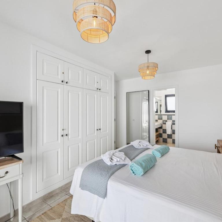 Villa Azur by Aura Villas - Three-Bedroom Villa - 7
