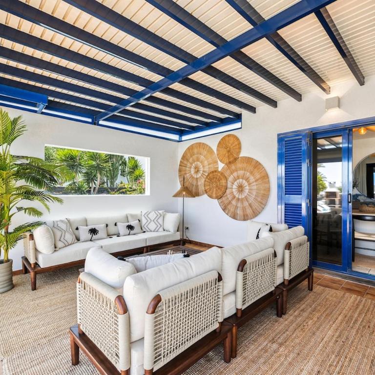 Villa Azur by Aura Villas - Three-Bedroom Villa - 10