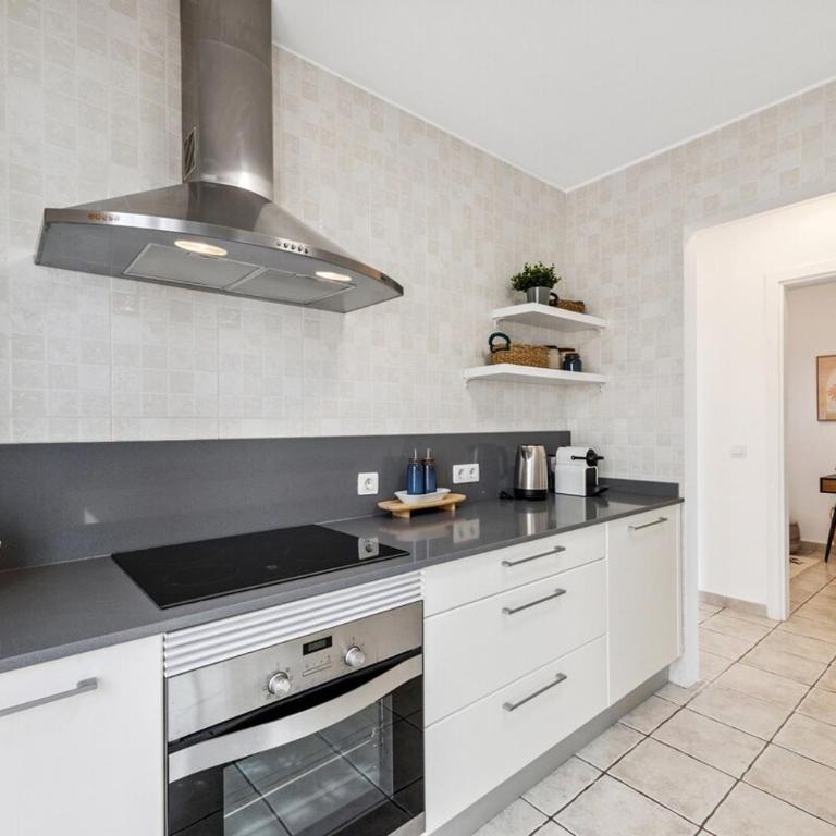 Villa Azur by Aura Villas - Three-Bedroom Villa - 11