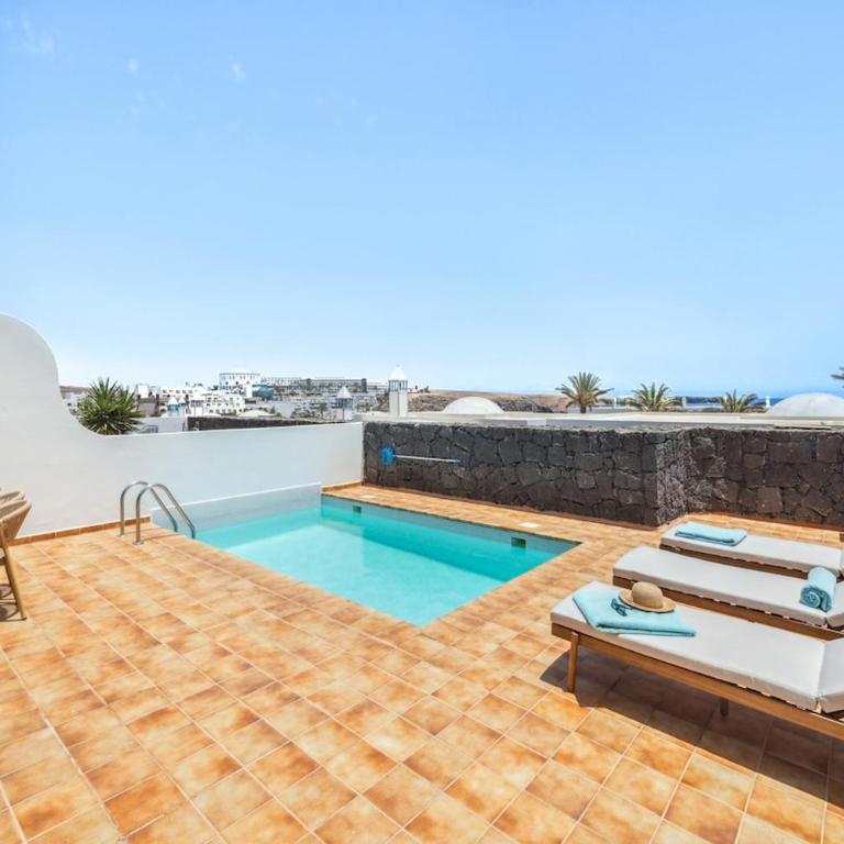 Villa Azur by Aura Villas - Three-Bedroom Villa - 15