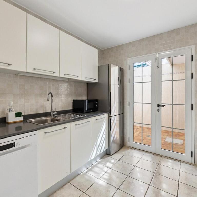 Villa Azur by Aura Villas - Three-Bedroom Villa - 17