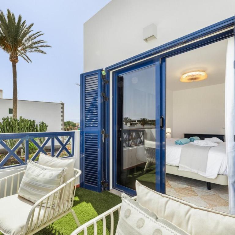 Villa Azur by Aura Villas - Three-Bedroom Villa - 18