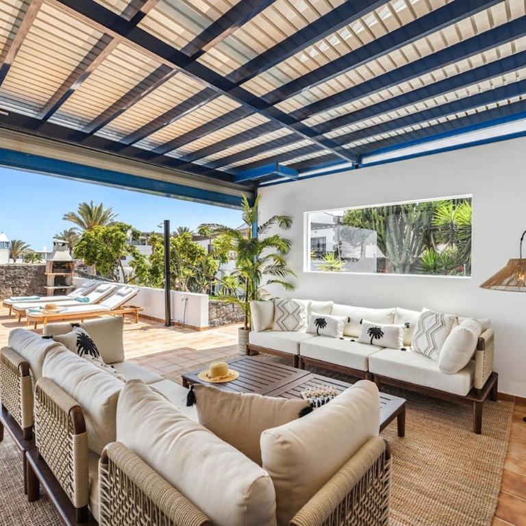 Villa Azur by Aura Villas - Three-Bedroom Villa - 20