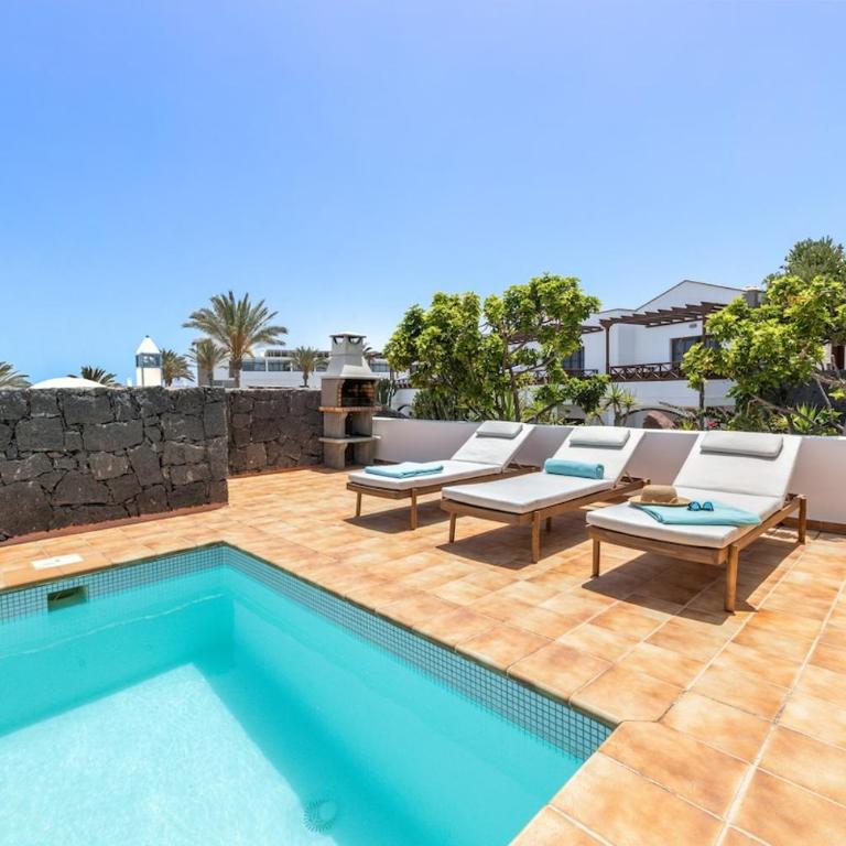 Villa Azur by Aura Villas - Three-Bedroom Villa - 26