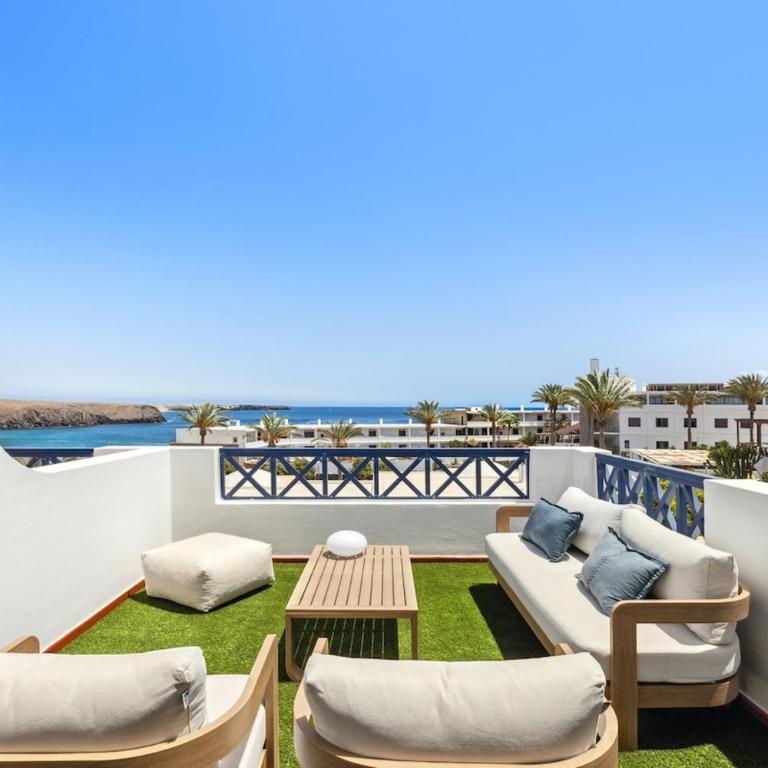 Villa Azur by Aura Villas - Three-Bedroom Villa - 27