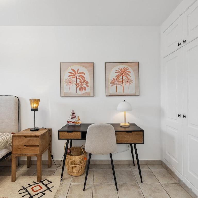 Villa Azur by Aura Villas - Three-Bedroom Villa - 30