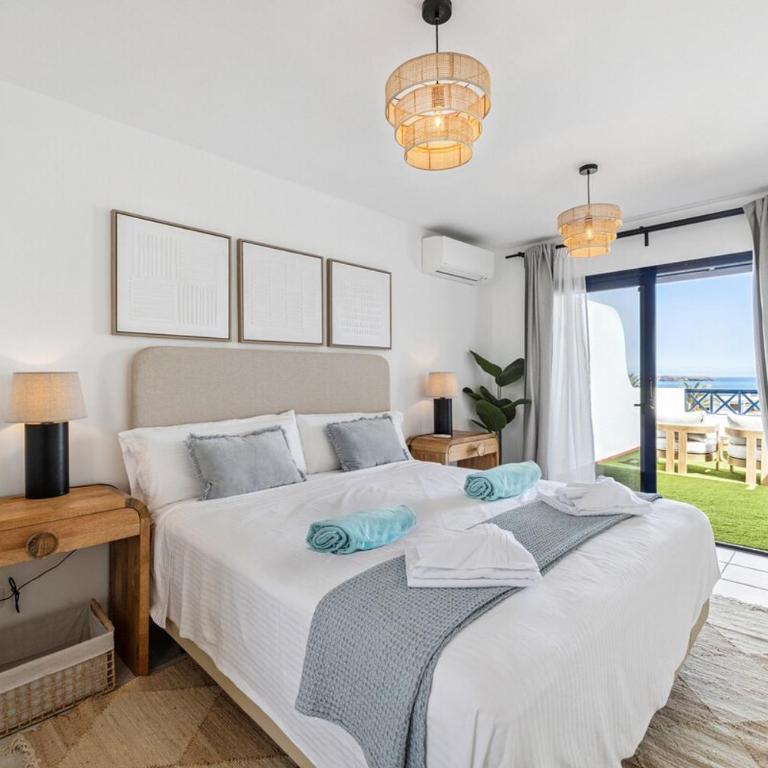 Villa Azur by Aura Villas - Three-Bedroom Villa - 37
