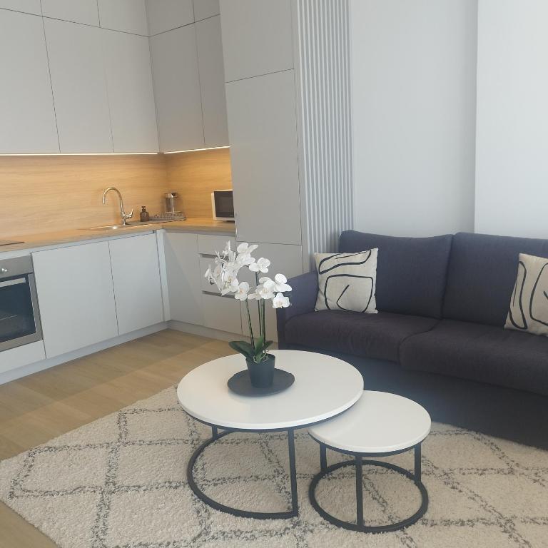 Apartman Gioia - One-Bedroom Apartment - 7