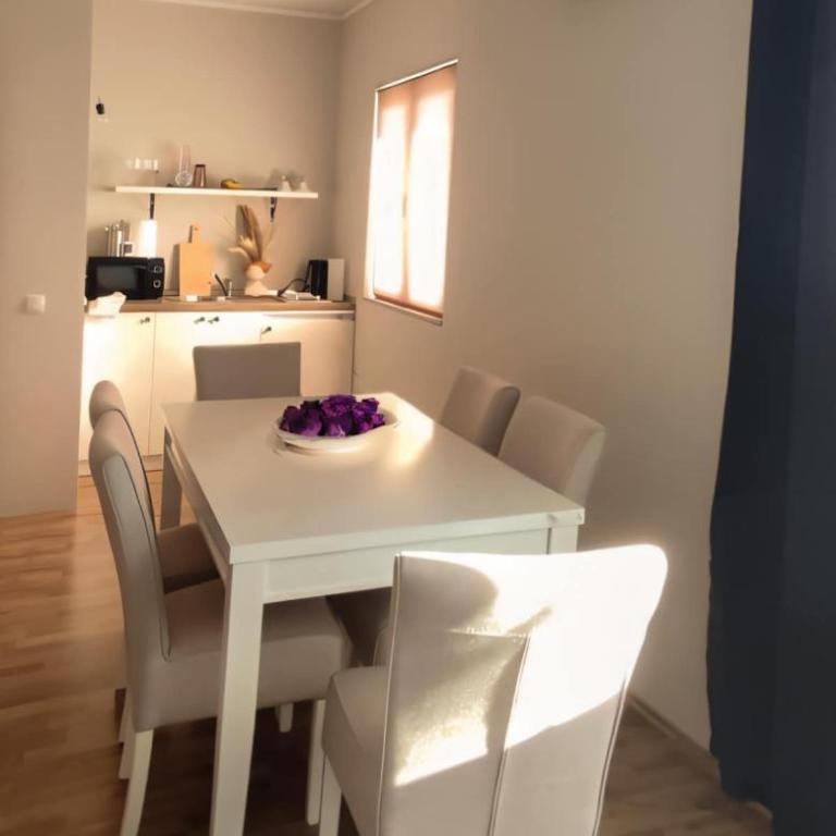 Sara's Magical Place - Apartman sa 1 Spavaćom Sobom - 15