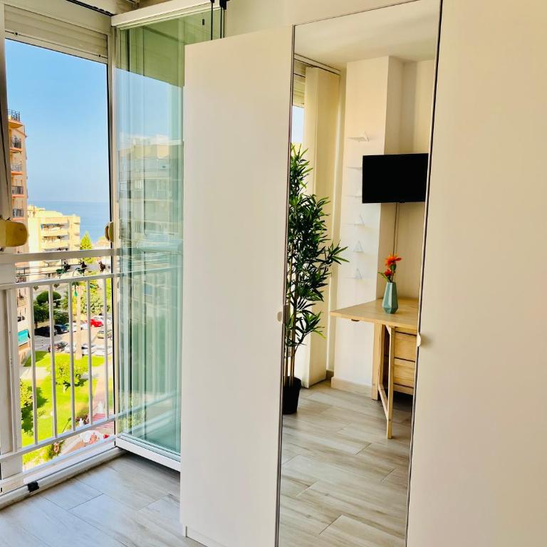 Playamar 3 Caballos - Apartamento de 1 dormitorio - 3