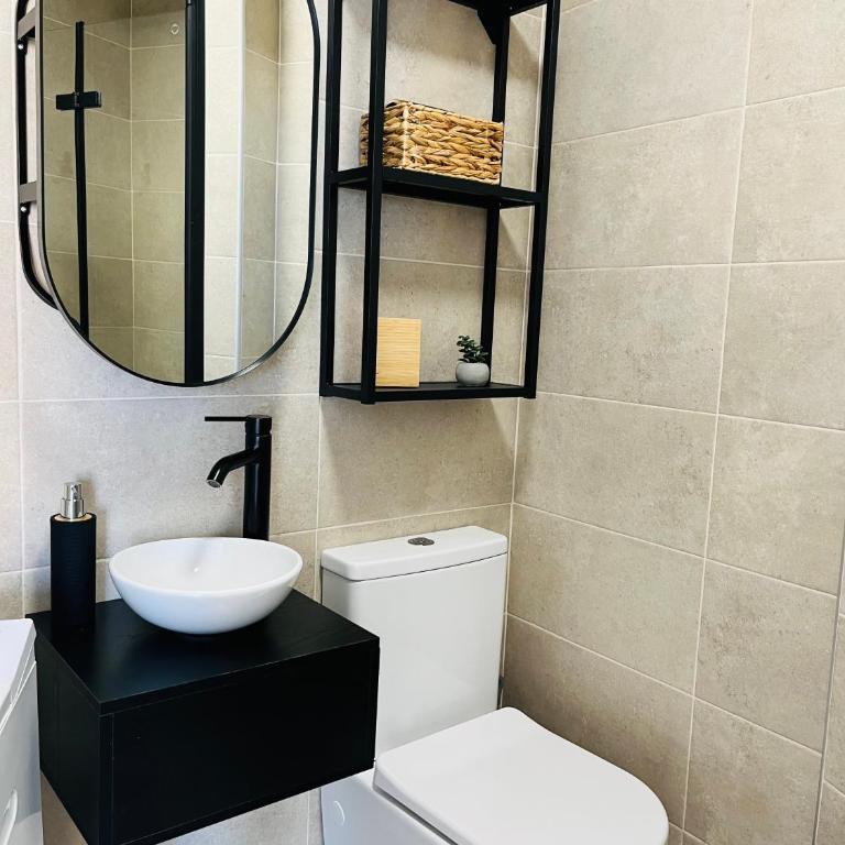 Playamar 3 Caballos - Apartamento de 1 dormitorio - 11