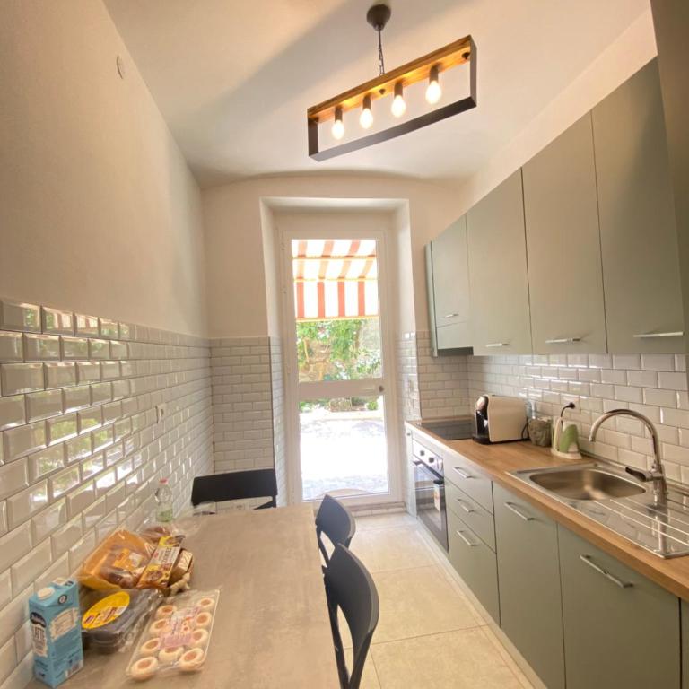 ABETI'S HOUSE - Casa con 2 Camere da Letto - 35