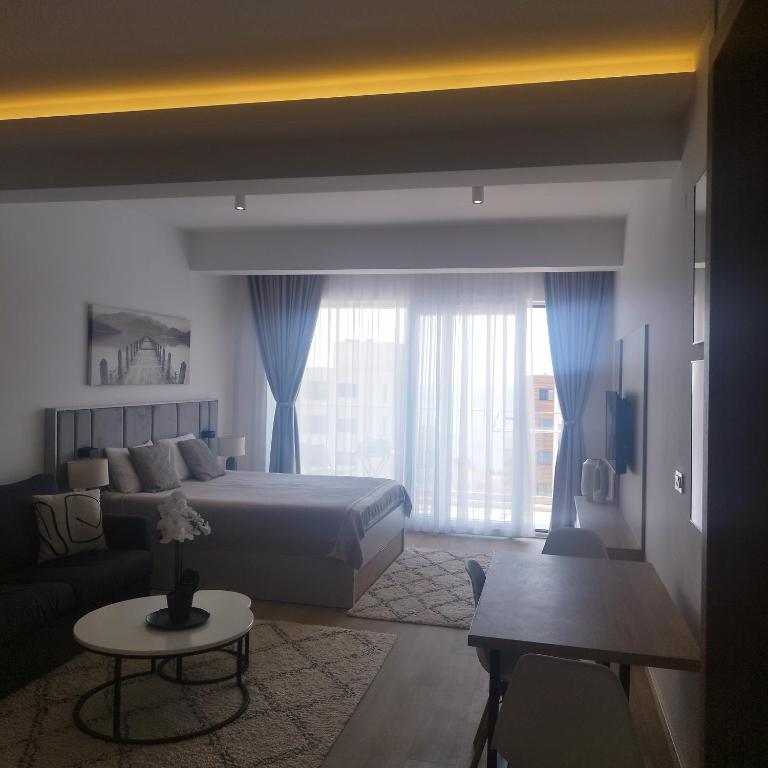 Apartman Gioia - One-Bedroom Apartment - 12