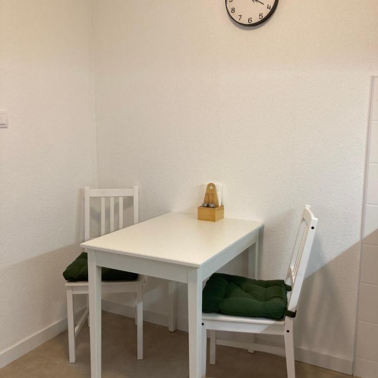 Studio Sanader - Apartman sa 1 Spavaćom Sobom - 9