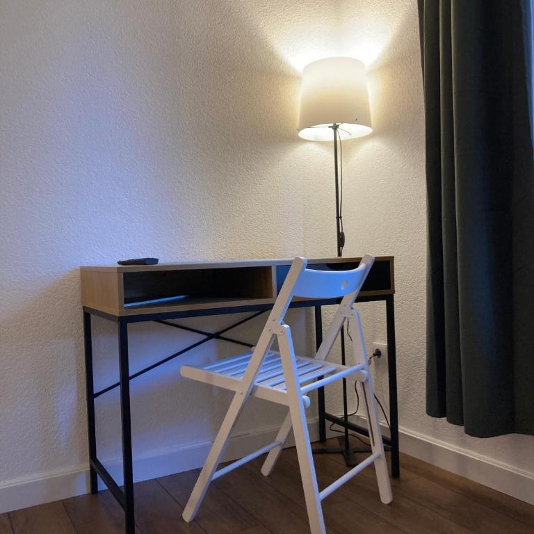 Studio Sanader - Apartman sa 1 Spavaćom Sobom - 8