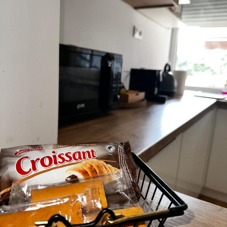 Cozy Apartment 'Nest' - Apartman sa 1 Spavaćom Sobom - 7