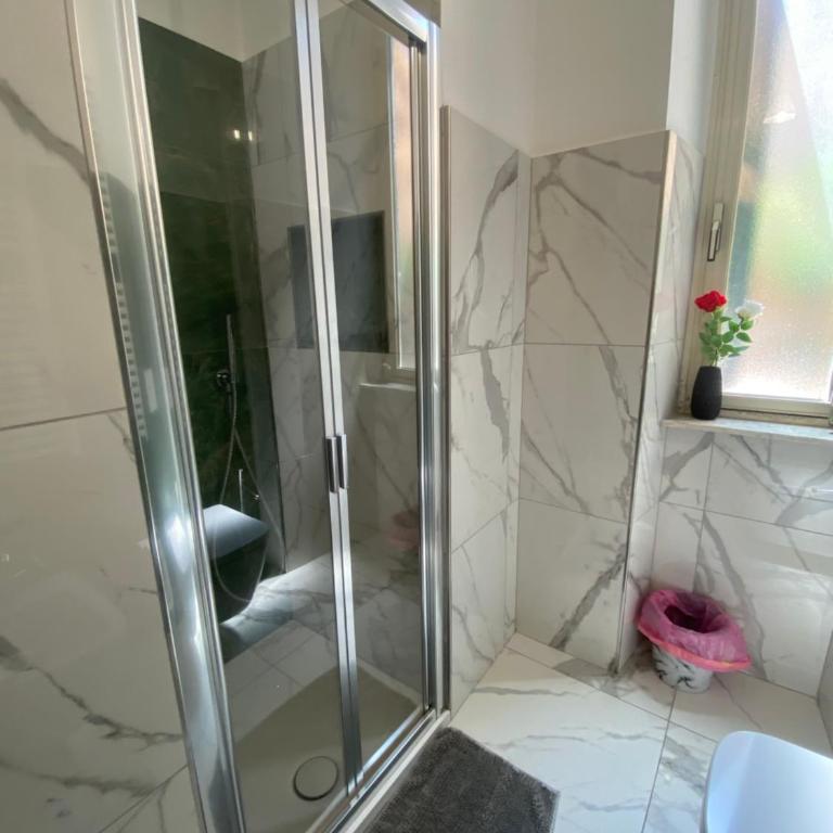 ABETI'S HOUSE - Casa con 2 Camere da Letto - 21