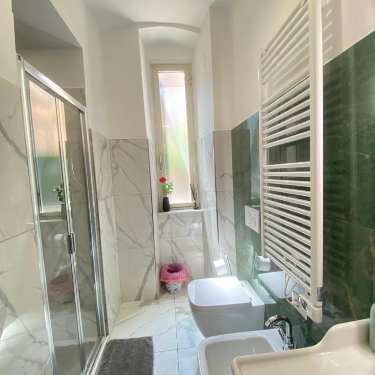 ABETI'S HOUSE - Casa con 2 Camere da Letto - 22