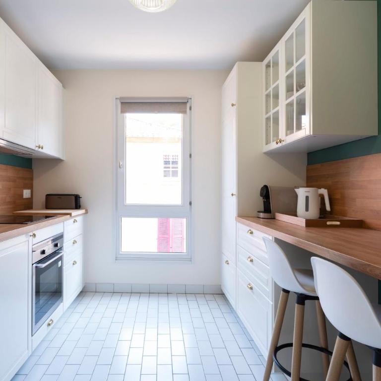 Le Taison d'Or - Apartment - 2