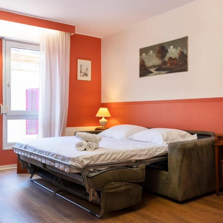 Le Taison d'Or - Apartment - 5