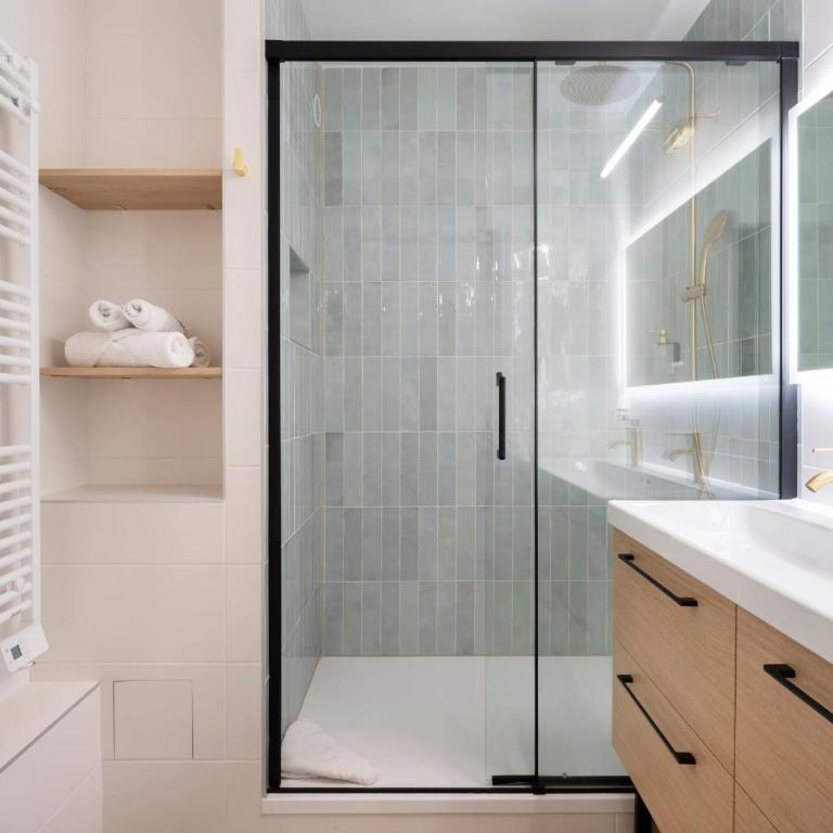 Le Taison d'Or - Apartment - 3