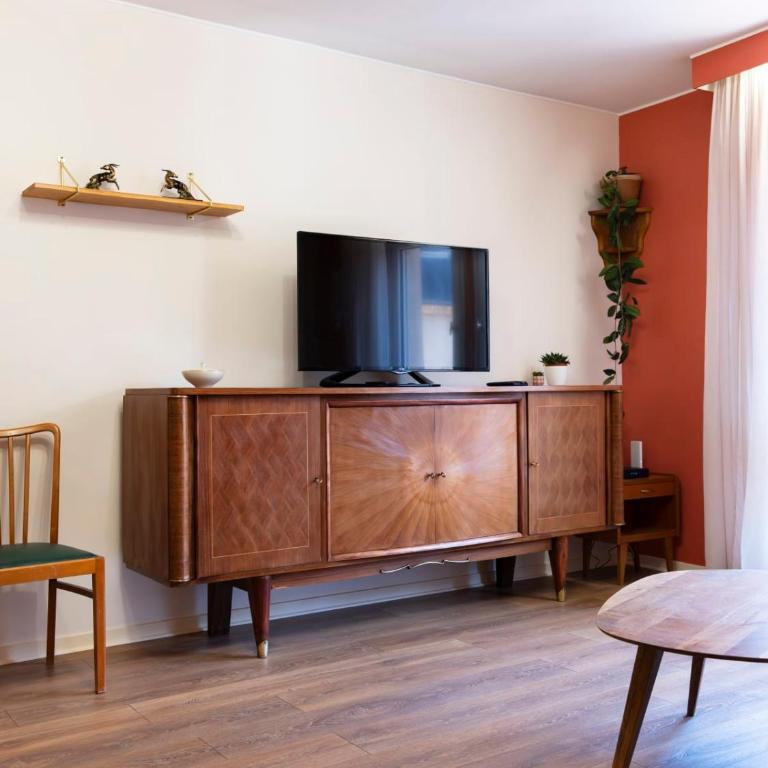 Le Taison d'Or - Apartment - 7
