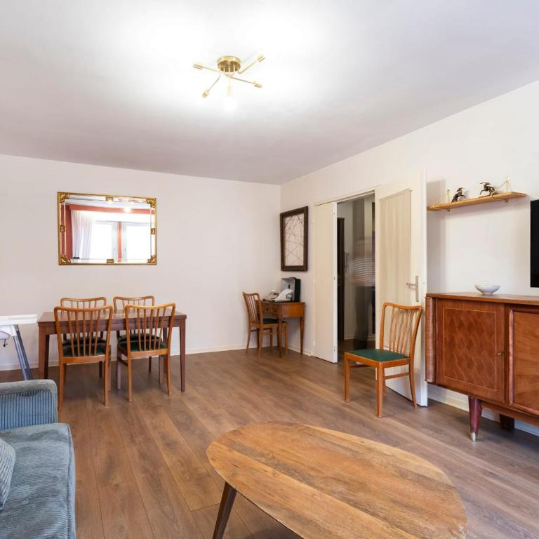 Le Taison d'Or - Apartment - 6