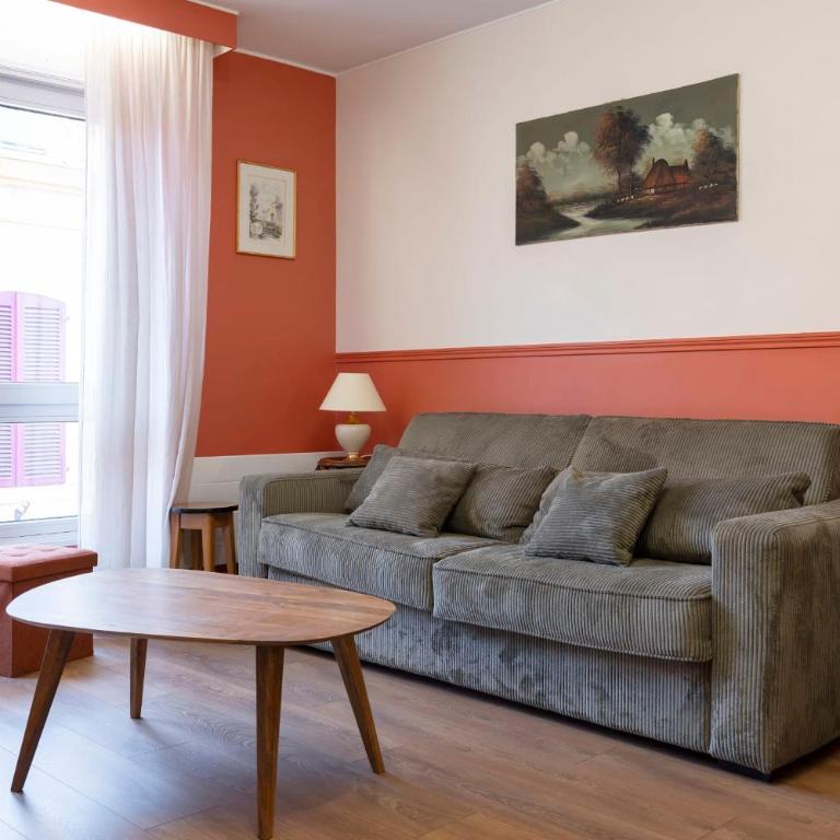 Le Taison d'Or - Apartment - 8