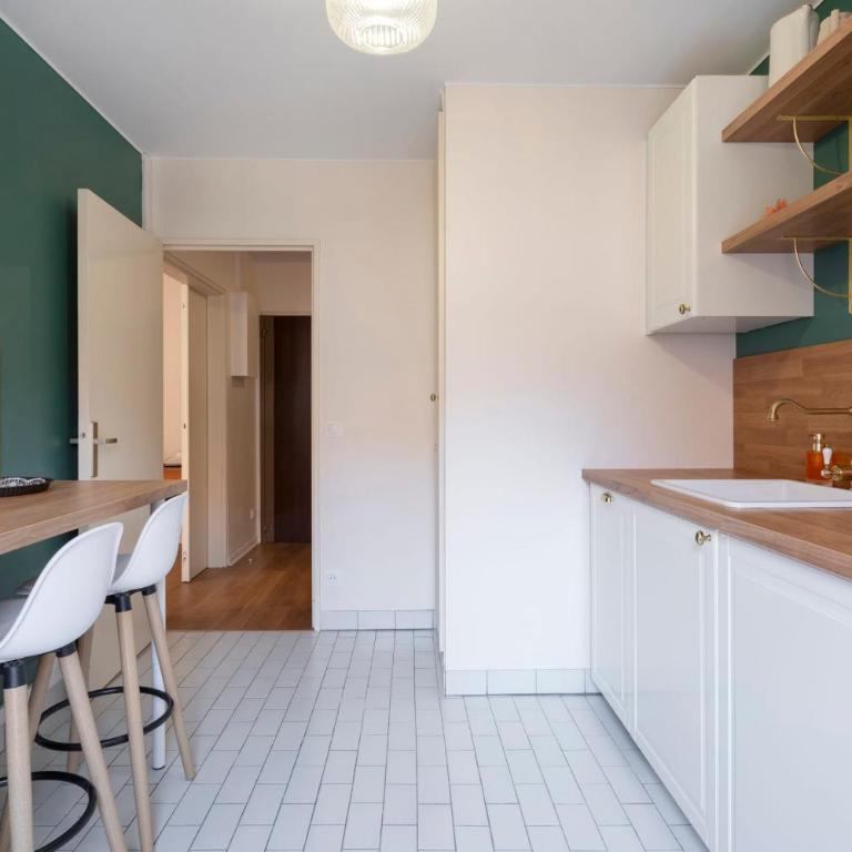 Le Taison d'Or - Apartment - 10