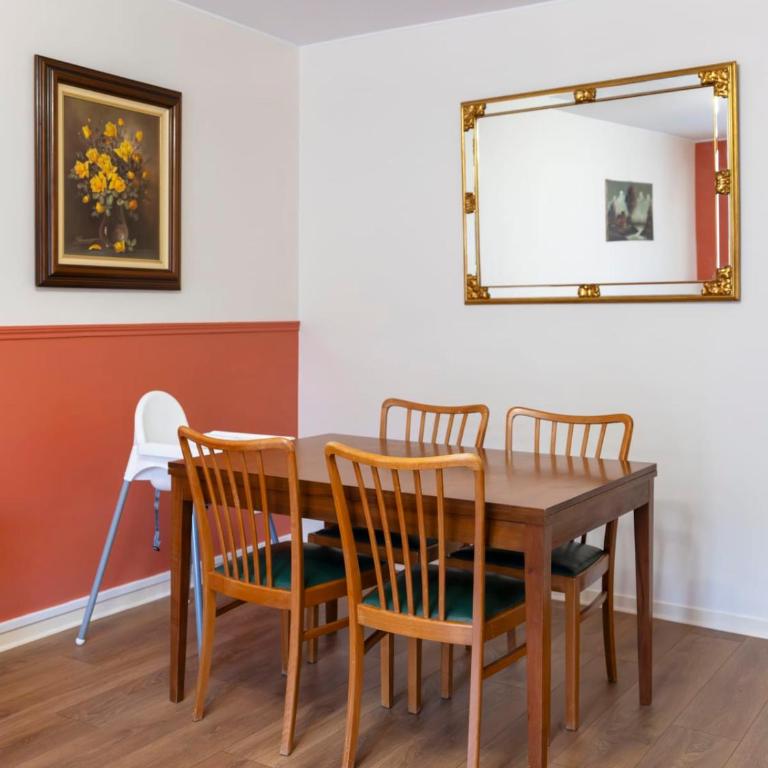 Le Taison d'Or - Apartment - 9