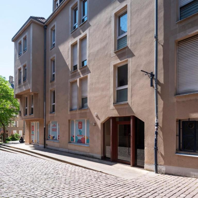 Le Taison d'Or - Apartment - 15